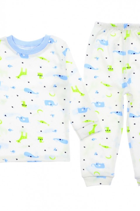 Chlapčenské pyžamo RITROLDI, Farba: veľafarebná, IVET.EU - Štýlové oblečenie