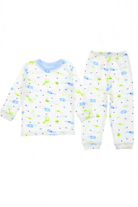 Chlapčenské pyžamo LIZONDI, Farba: veľafarebná, IVET.EU - Štýlové oblečenie
