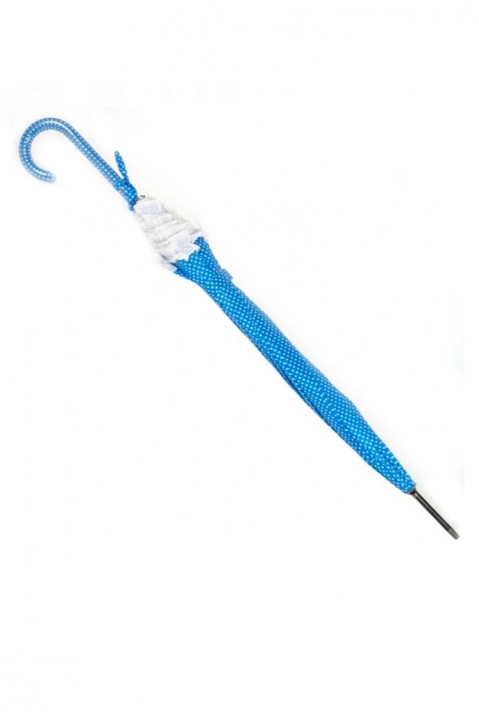Ομπρέλα AGALDENA BLUE, Χρώμα: μπλε, IVET.EU - Εκπτώσεις έως -80%