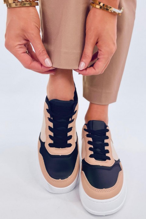 Γυναικεία παπούτσια DIMORLA, Χρώμα: χρωματιστό, IVET.EU - Εκπτώσεις έως -80%