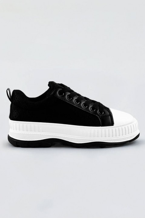 Γυναικεία παπούτσια LIONELPA, Χρώμα: μαύρο, IVET.EU - Εκπτώσεις έως -80%
