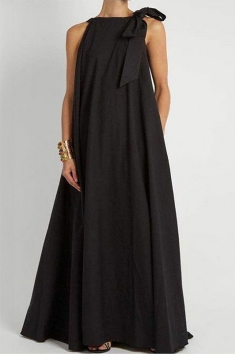 Šaty SEOLMA, Farba: čierna, IVET.EU - Štýlové oblečenie