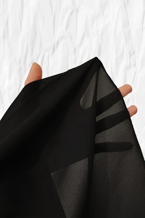 Dámská halenka ELDENTA BLACK, Barva: černá, IVET.EU - Stylové oblečení