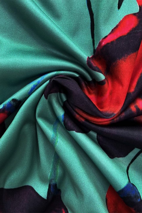 Šaty MARFEOLA, Barva: mnohobarevná, IVET.EU - Stylové oblečení