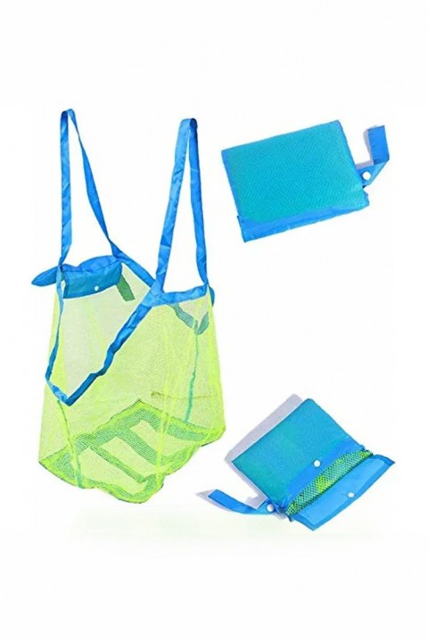 Τσάντα θαλάσσης SOMALDA, Χρώμα: χρωματιστό, IVET.EU - Εκπτώσεις έως -80%
