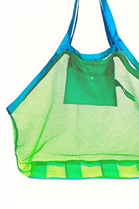 Τσάντα θαλάσσης SOMALDA, Χρώμα: χρωματιστό, IVET.EU - Εκπτώσεις έως -80%
