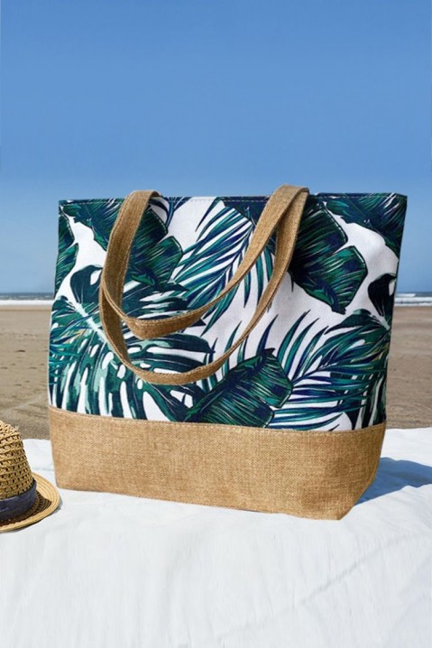 Τσάντα παραλίας FORIADA, Χρώμα: χρωματιστό, IVET.EU - Εκπτώσεις έως -80%