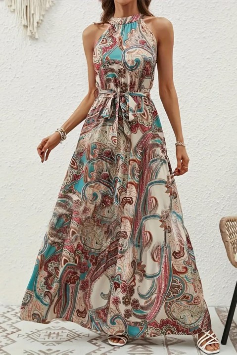 Šaty MOLFILDA, Barva: mnohobarevná, IVET.EU - Stylové oblečení