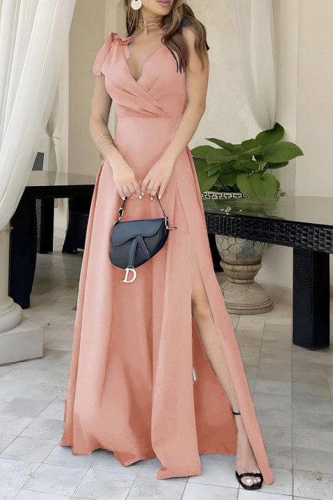 Šaty LEZOMA PINK, Barva: ružová, IVET.EU - Stylové oblečení