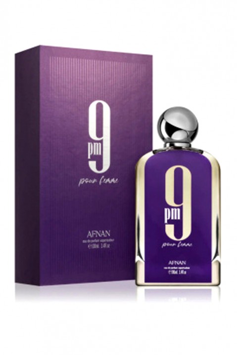 Άρωμα Afnan 9 PM Pour Femme EDP 100 mlIVET.EU - Εκπτώσεις έως -80%