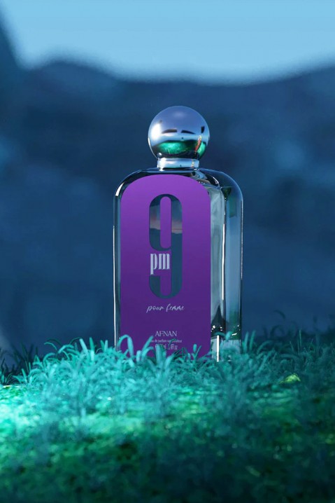Άρωμα Afnan 9 PM Pour Femme EDP 100 mlIVET.EU - Εκπτώσεις έως -80%