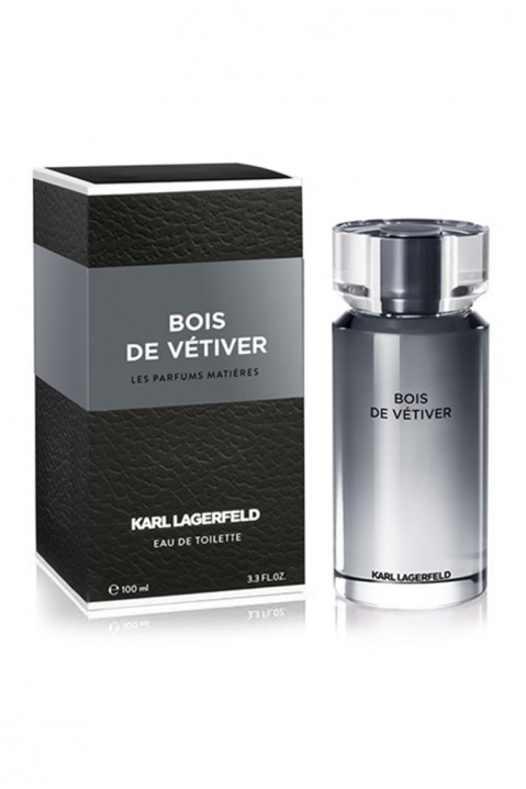 Άρωμα Karl Lagerfeld Bois De Vetiver EDT 100 mlIVET.EU - Εκπτώσεις έως -80%