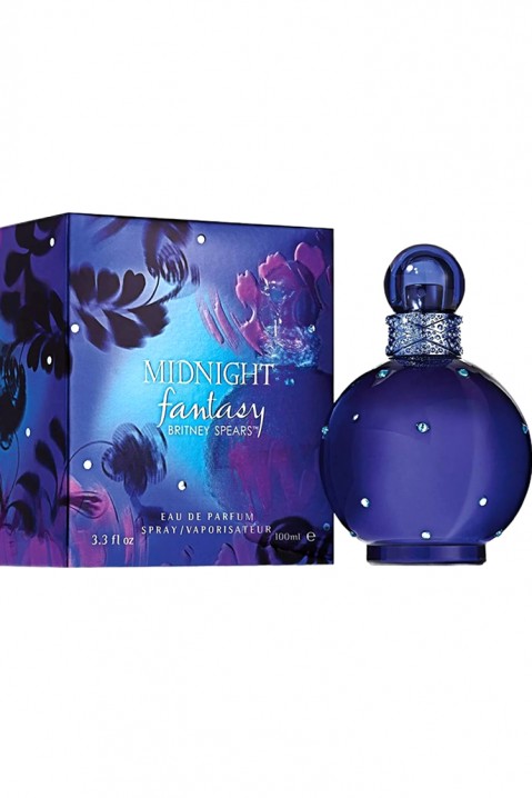 Άρωμα Britney Spears Fantasy Midnight EDP 100 mlIVET.EU - Εκπτώσεις έως -80%