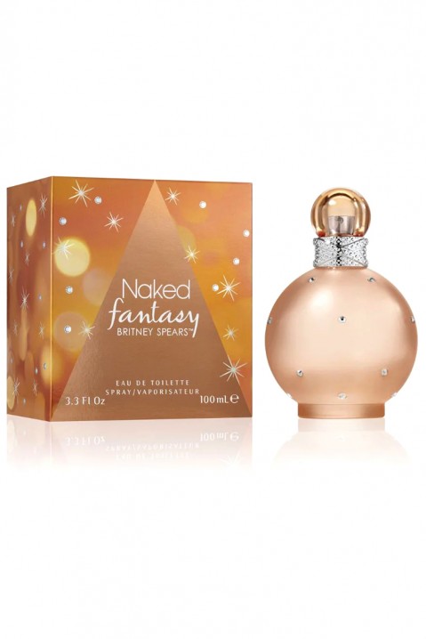 Άρωμα Britney Spears Naked Fantasy EDT 100 mlIVET.EU - Εκπτώσεις έως -80%