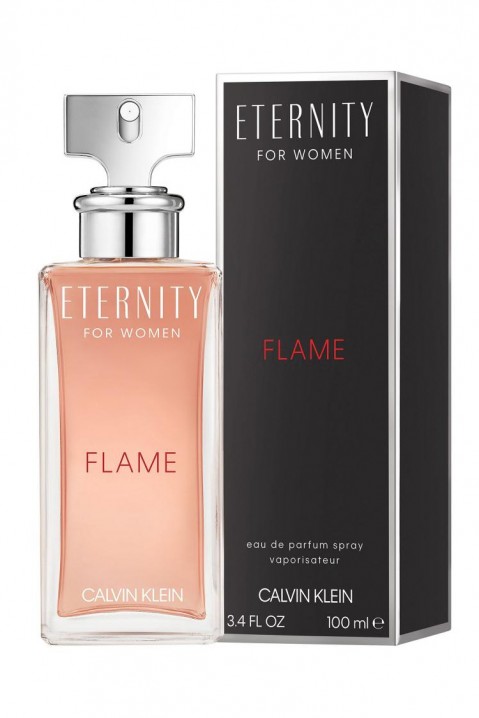 Άρωμα Calvin Klein Eternity Flame For Woman EDP 100 mlIVET.EU - Εκπτώσεις έως -80%