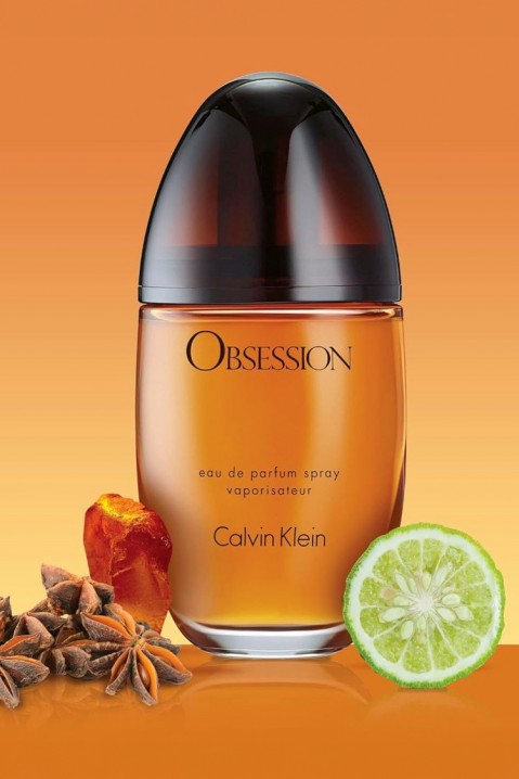 Άρωμα Calvin Klein Obsession EDP 30 mlIVET.EU - Εκπτώσεις έως -80%