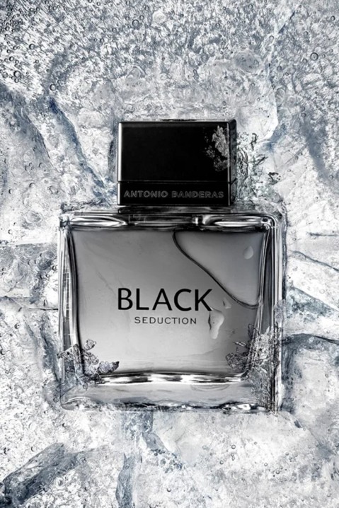 Parfém Antonio Banderas Black Seduction EDT 50 mlIVET.EU - Stylové oblečení