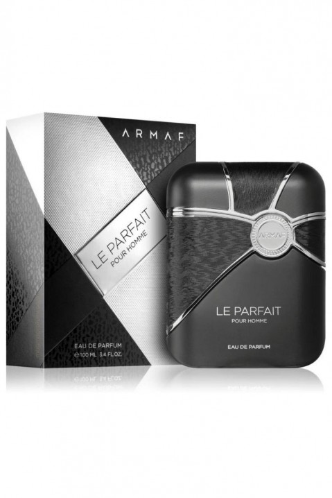 Άρωμα Armaf Le Parfait Pour Homme EDP 100 mlIVET.EU - Εκπτώσεις έως -80%