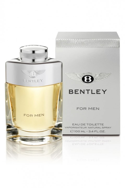 Άρωμα Bentley For Men EDT 100 mlIVET.EU - Εκπτώσεις έως -80%