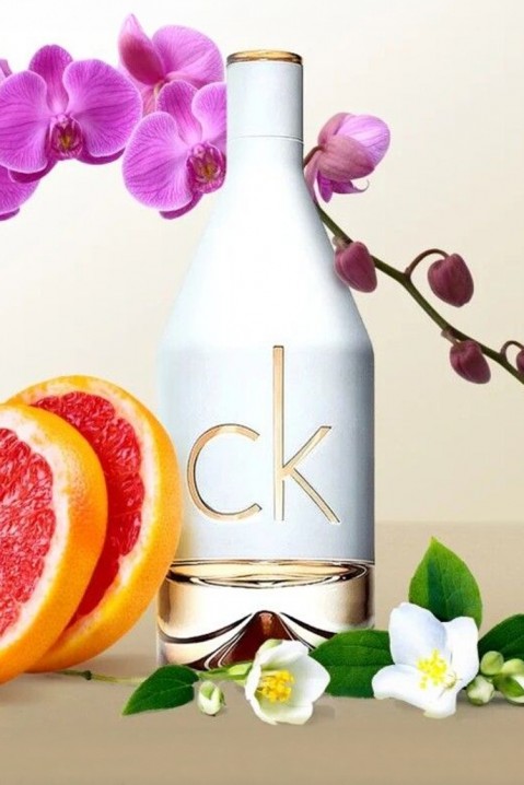 Άρωμα Calvin Klein Ck In2U For Her EDT 100 mlIVET.EU - Εκπτώσεις έως -80%