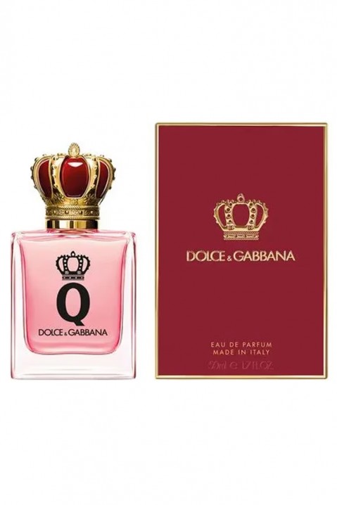 Άρωμα Dolce & Gabbana Q by Dolce & Gabbana EDP 50 mlIVET.EU - Εκπτώσεις έως -80%