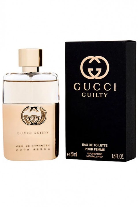 Άρωμα Gucci Guilty EDT 50 mlIVET.EU - Εκπτώσεις έως -80%