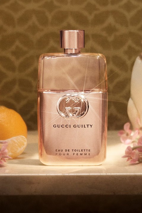 Άρωμα Gucci Guilty EDT 50 mlIVET.EU - Εκπτώσεις έως -80%