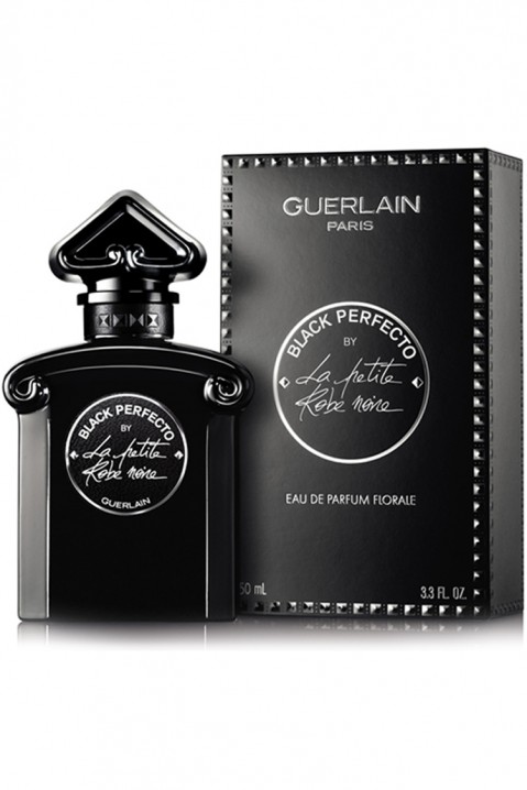 Άρωμα Guerlain La Petite Robe Noire Black Perfecto EDP 50 mlIVET.EU - Εκπτώσεις έως -80%