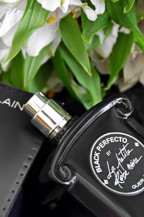 Άρωμα Guerlain La Petite Robe Noire Black Perfecto EDP 50 mlIVET.EU - Εκπτώσεις έως -80%