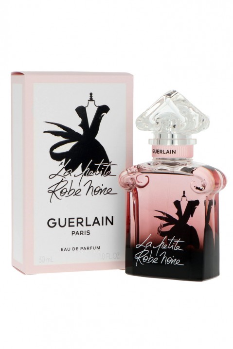 Άρωμα Guerlain La Petite Robe Noire EDP 30 mlIVET.EU - Εκπτώσεις έως -80%
