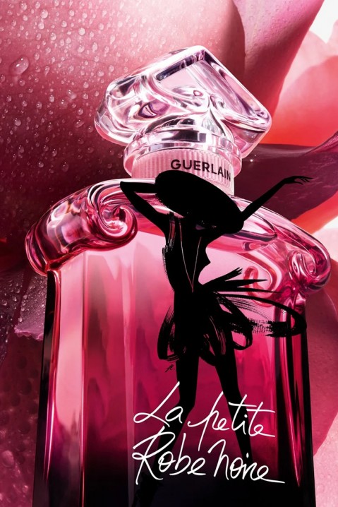 Άρωμα Guerlain La Petite Robe Noire EDP 30 mlIVET.EU - Εκπτώσεις έως -80%
