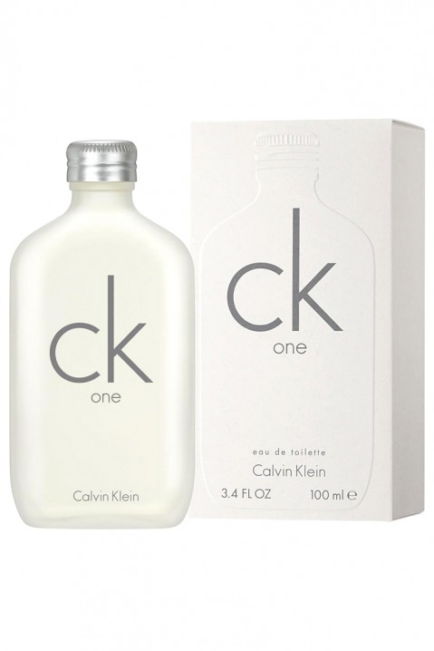 Άρωμα Calvin Klein CK One EDT 100 mlIVET.EU - Εκπτώσεις έως -80%