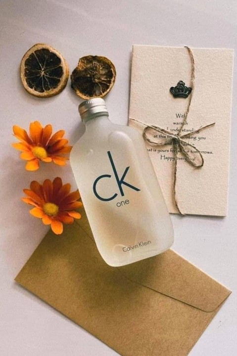 Άρωμα Calvin Klein CK One EDT 100 mlIVET.EU - Εκπτώσεις έως -80%