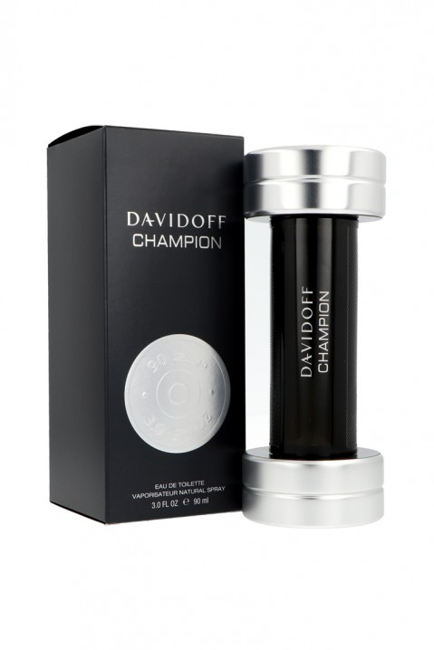 Άρωμα Davidoff Champion EDT 90mlIVET.EU - Εκπτώσεις έως -80%
