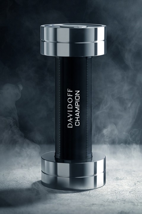 Άρωμα Davidoff Champion EDT 90mlIVET.EU - Εκπτώσεις έως -80%