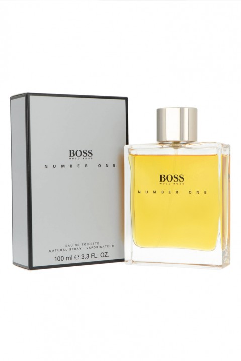 Άρωμα Hugo Boss Number One EDT 100 mlIVET.EU - Εκπτώσεις έως -80%