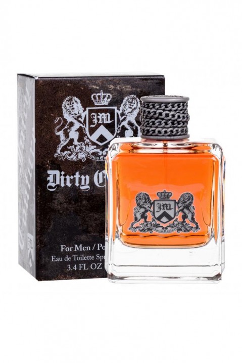 Άρωμα Juicy Couture Dirty English For Men EDT 100mlIVET.EU - Εκπτώσεις έως -80%