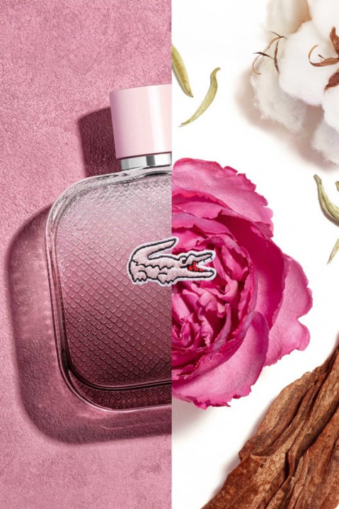Άρωμα Lacoste L.12.12 Rose Eau Intense EDT 50 mlIVET.EU - Εκπτώσεις έως -80%