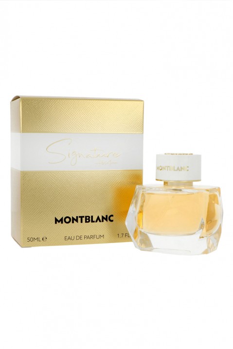 Άρωμα Montblanc Signature Absolue EDP 50mlIVET.EU - Εκπτώσεις έως -80%