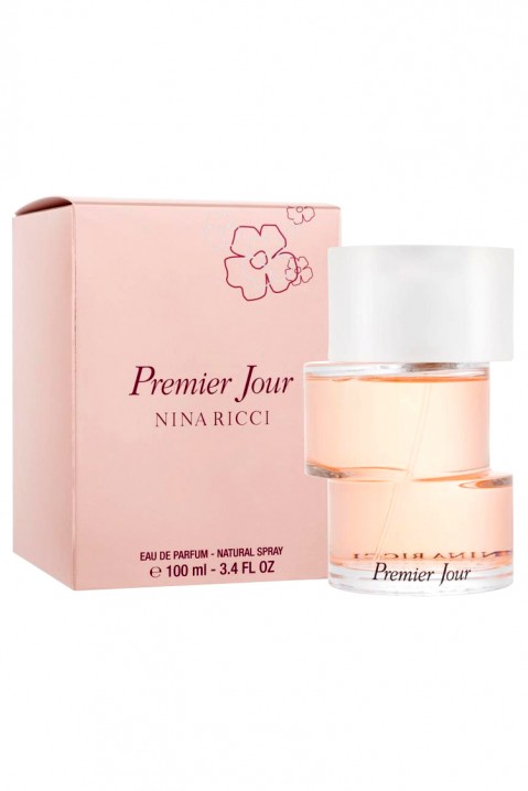 Parfém Nina Ricci Premier Jour EDP 100 mlIVET.EU - Stylové oblečení