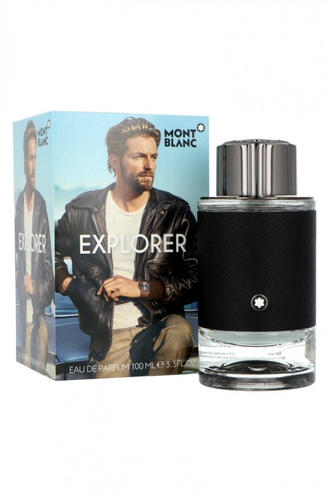 Montblanc Explorer EDP 100mlIVET.EU - Εκπτώσεις έως -80%