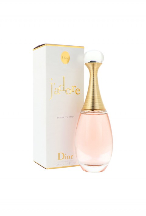 Άρωμα Dior Jadore EDT 100 mlIVET.EU - Εκπτώσεις έως -80%