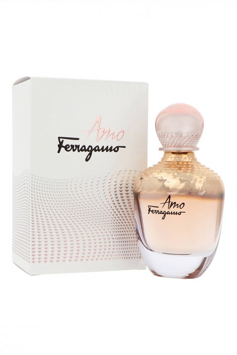 Parfém Salvatore Ferragamo Amo EDP 100mlIVET.EU - Stylové oblečení