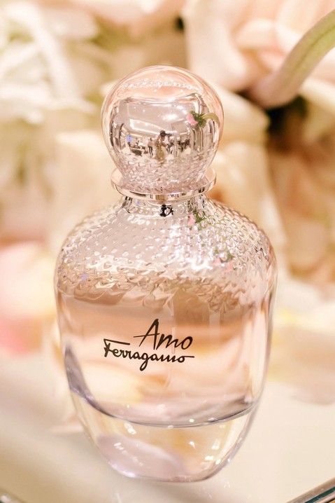 Parfém Salvatore Ferragamo Amo EDP 100mlIVET.EU - Stylové oblečení