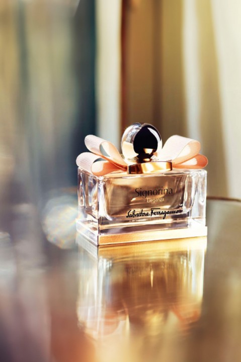 Parfém Salvatore Ferragamo Signorina Eleganza EDP 50mlIVET.EU - Stylové oblečení