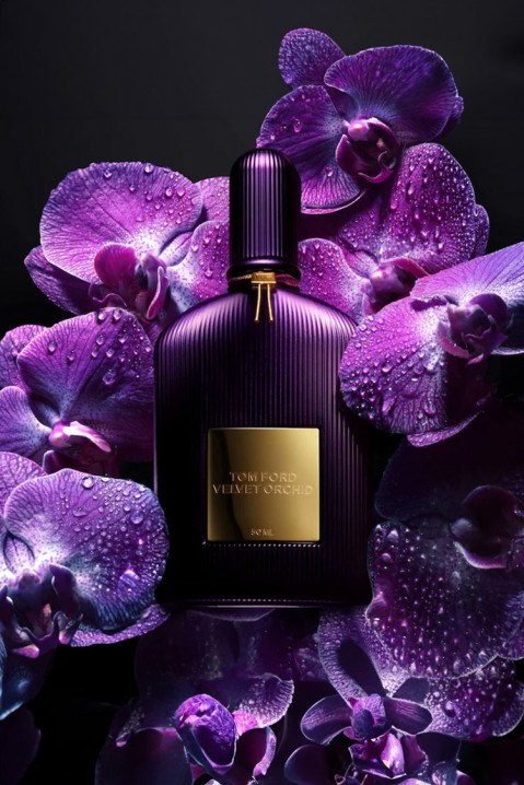 Parfém Tom Ford Velvet Orchid EDP 50mlIVET.EU - Stylové oblečení