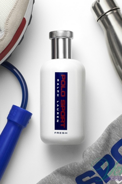 Parfém Ralph Lauren Polo Sport Fresh EDT 125 mlIVET.EU - Stylové oblečení