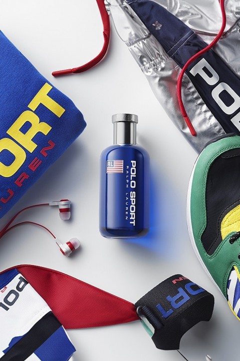 Parfém Ralph Lauren Polo Sport EDT 75 mlIVET.EU - Štýlové oblečenie