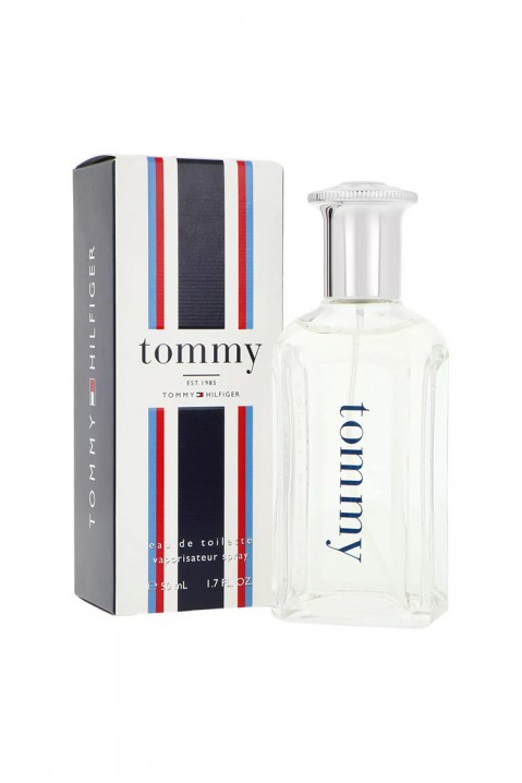 Άρωμα Tommy Hilfiger Tommy EDT 50 mlIVET.EU - Εκπτώσεις έως -80%