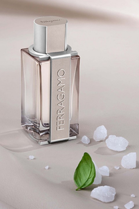 Parfém Salvatore Ferragamo Ferragamo Bright Leather EDT 50 mlIVET.EU - Stylové oblečení